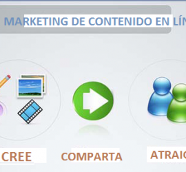 Mercadeo de Contenido