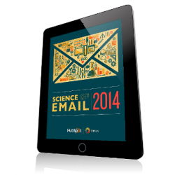 La Ciencia del Email