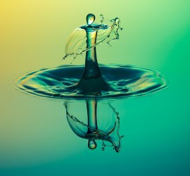 Flotación por cavitación